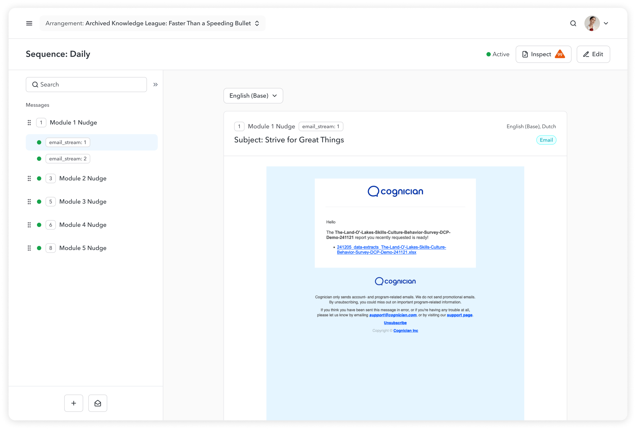 Authoring and Reviewing Environment-b1