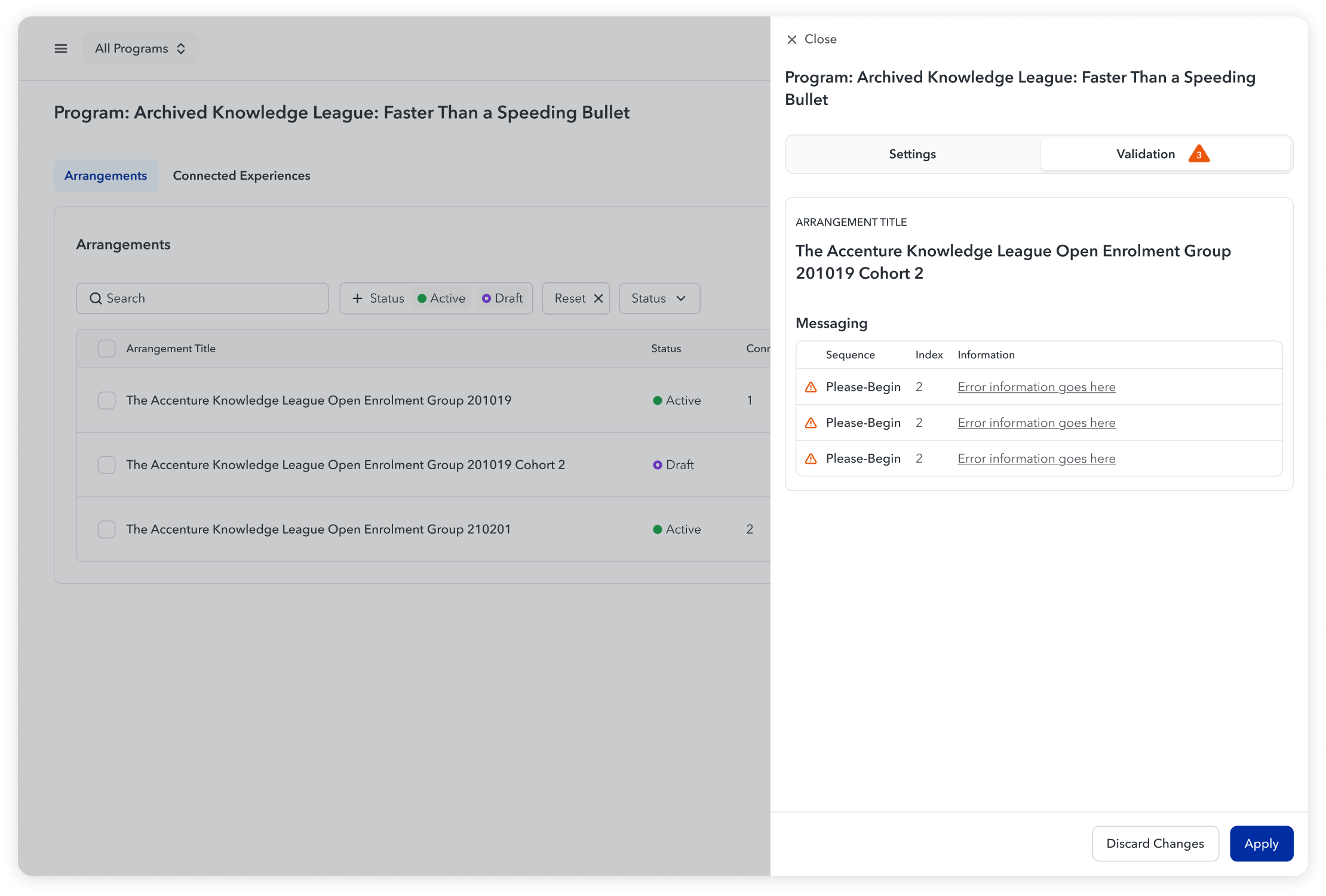 Navigation and Compositional Environment-2